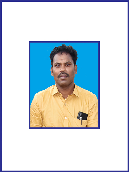 Mr.V.SARAVANAKUMAR